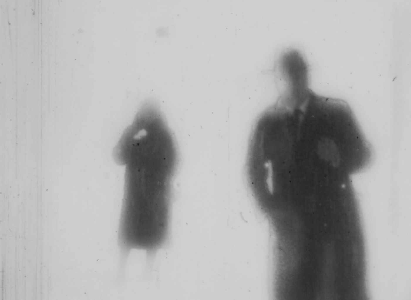 Foto z filmu <b><i>Průnik</i></b>